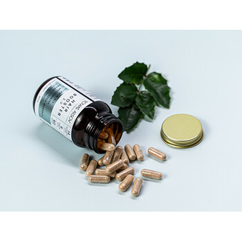 Hairbooster 2.0 - Výživový doplnok pre podporu rastu vlasov ( 90 ks )
